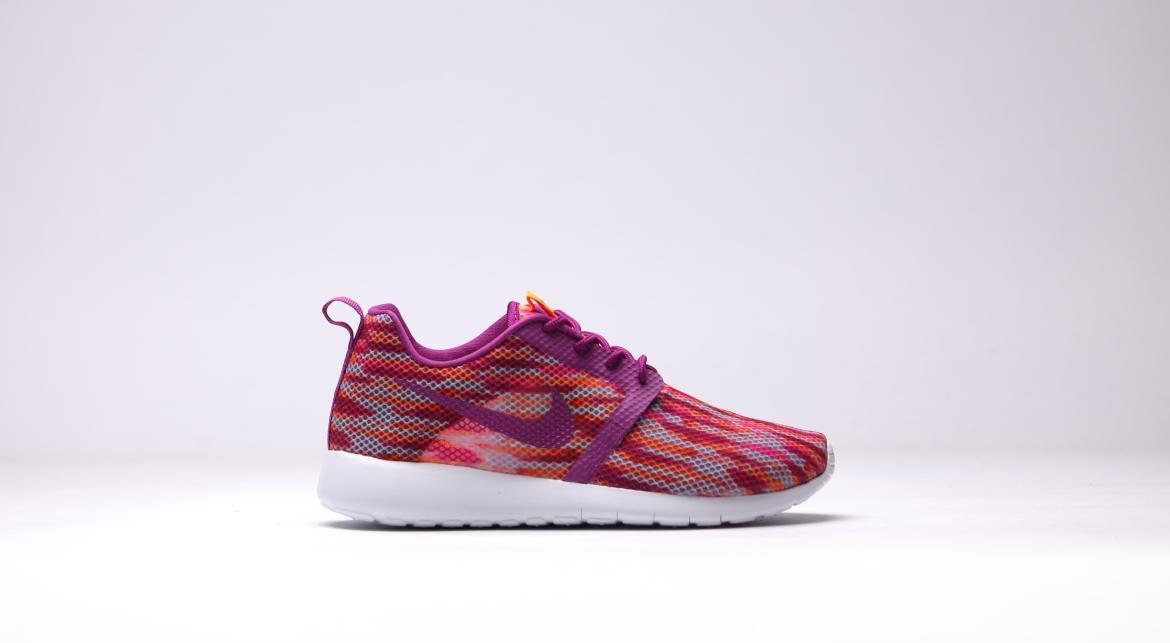 Nike Rosherun Flight Weight GS | 705486-100 | AFEW STORE